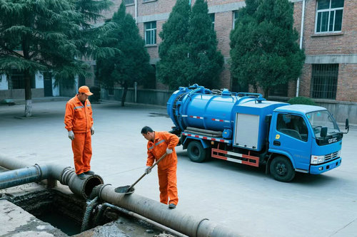 北京市政管道疏通的費(fèi)用是如何計(jì)算的？