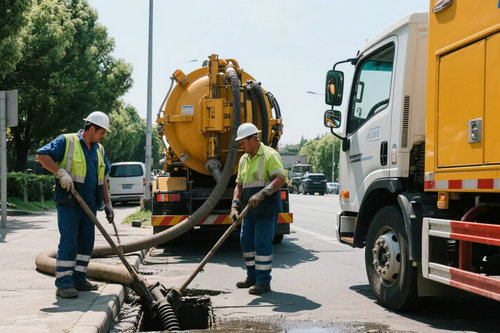 北京工廠(chǎng)排污管道疏通一般需要花費(fèi)多少錢(qián)？