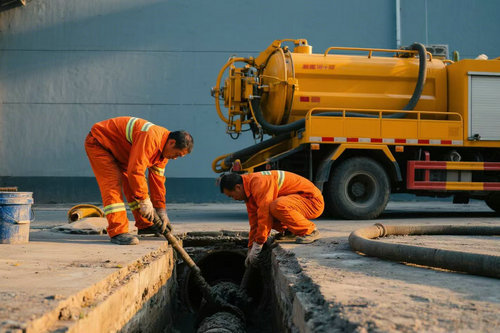 北京專(zhuān)業(yè)提供“工廠(chǎng)排污管道疏通”服務(wù)