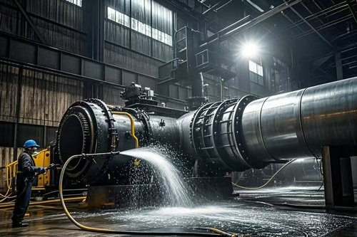 北京冬天如何防止管道結(jié)冰