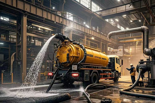 北京冬天如何選擇適合的保溫棉來(lái)包裹管道？