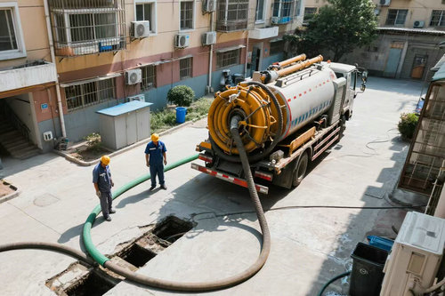 增加疏通頻率會(huì)增加多少北京市政排污管道疏通成本？